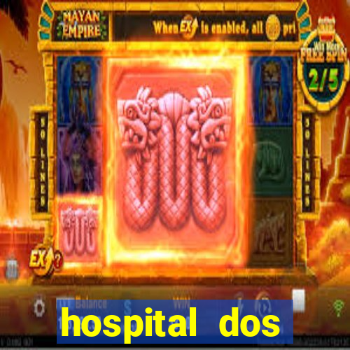 hospital dos estivadores santos vagas